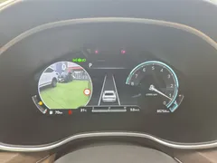 2024 Genesis G80 Gasoline 3.5 Turbo AWD — фото 16