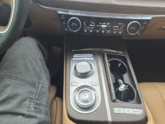 2024 Genesis G80 Gasoline 3.5 Turbo AWD — фото 19