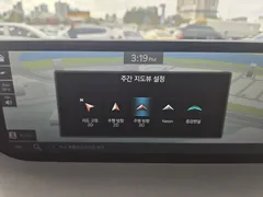 2024 Genesis G80 Gasoline 3.5 Turbo AWD — фото 20