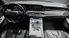2022 Hyundai Palisade Diesel 2.2 2WD — фото 7