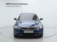 2022 BMW 3-Series 320i Luxury — фото 3