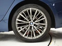 2022 BMW 3-Series 320i Luxury — фото 5