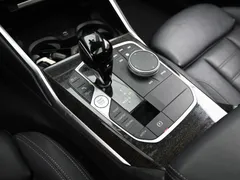 2022 BMW 3-Series 320i Luxury — фото 9