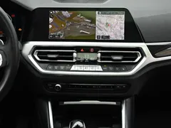 2022 BMW 3-Series 320i Luxury — фото 18
