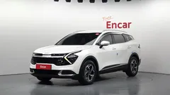2023 Kia Sportage Gasoline 1.6 Turbo 2WD — фото 1