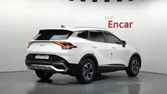 2023 Kia Sportage Gasoline 1.6 Turbo 2WD — фото 2