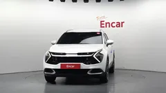 2023 Kia Sportage Gasoline 1.6 Turbo 2WD — фото 3