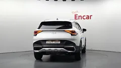 2023 Kia Sportage Gasoline 1.6 Turbo 2WD — фото 4