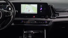 2023 Kia Sportage Gasoline 1.6 Turbo 2WD — фото 13