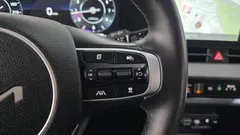 2023 Kia Sportage Gasoline 1.6 Turbo 2WD — фото 17