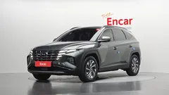 2023 Hyundai Tucson Inspiration 2WD — фото 1