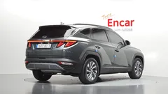 2023 Hyundai Tucson Inspiration 2WD — фото 2