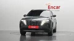 2023 Hyundai Tucson Inspiration 2WD — фото 3