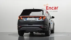 2023 Hyundai Tucson Inspiration 2WD — фото 4