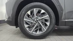 2023 Hyundai Tucson Inspiration 2WD — фото 5