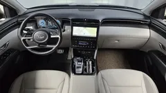 2023 Hyundai Tucson Inspiration 2WD — фото 7
