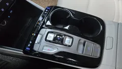 2023 Hyundai Tucson Inspiration 2WD — фото 9