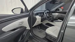 2023 Hyundai Tucson Inspiration 2WD — фото 10