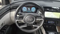 2023 Hyundai Tucson Inspiration 2WD — фото 12