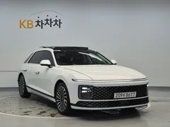2023 Hyundai Grandeur 2,5 Gasoline 2WD — фото 1