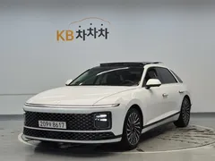 2023 Hyundai Grandeur 2,5 Gasoline 2WD — фото 2