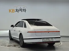 2023 Hyundai Grandeur 2,5 Gasoline 2WD — фото 4