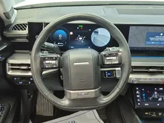 2023 Hyundai Grandeur 2,5 Gasoline 2WD — фото 17