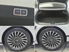 2023 Hyundai Grandeur 2,5 Gasoline 2WD — фото 18