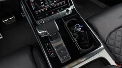 2022 Audi Q8 55 TFSI Quattro Premium — фото 9