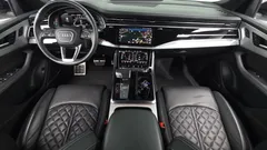 2022 Audi Q8 55 TFSI Quattro Premium — фото 14