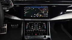 2022 Audi Q8 55 TFSI Quattro Premium — фото 18