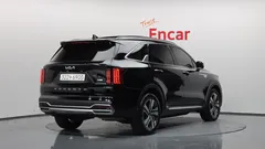 2022 Kia Sorento HEV 1.6 2WD — фото 2