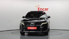 2022 Kia Sorento HEV 1.6 2WD — фото 3