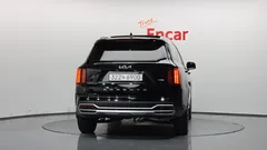2022 Kia Sorento HEV 1.6 2WD — фото 4