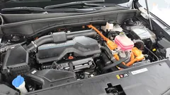 2022 Kia Sorento HEV 1.6 2WD — фото 6