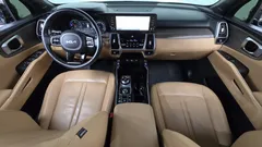 2022 Kia Sorento HEV 1.6 2WD — фото 7