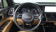 2022 Kia Sorento HEV 1.6 2WD — фото 13