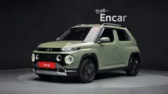 2023 Hyundai Casper Turbo Inspiration — фото 1