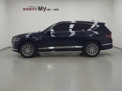 2022 Genesis GV80 2.5T Gasoline AWD — фото 2