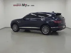 2022 Genesis GV80 2.5T Gasoline AWD — фото 3