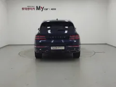 2022 Genesis GV80 2.5T Gasoline AWD — фото 4