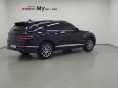 2022 Genesis GV80 2.5T Gasoline AWD — фото 5
