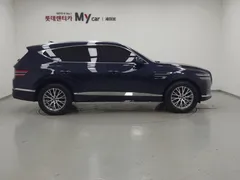 2022 Genesis GV80 2.5T Gasoline AWD — фото 6