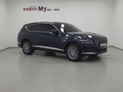 2022 Genesis GV80 2.5T Gasoline AWD — фото 7
