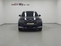 2022 Genesis GV80 2.5T Gasoline AWD — фото 8