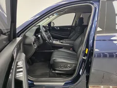 2022 Genesis GV80 2.5T Gasoline AWD — фото 9