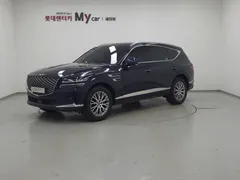 2022 Genesis GV80 2.5T Gasoline AWD — фото 12