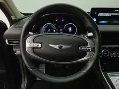 2022 Genesis GV80 2.5T Gasoline AWD — фото 16