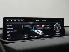 2022 Genesis GV80 2.5T Gasoline AWD — фото 18