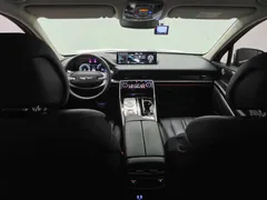 2022 Genesis GV80 2.5T Gasoline AWD — фото 19